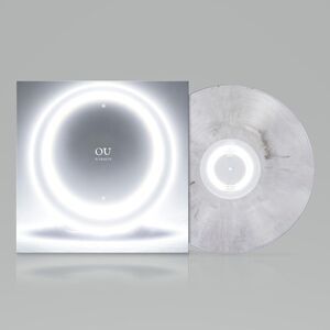 Ou - Ii: Frailty  LP LP